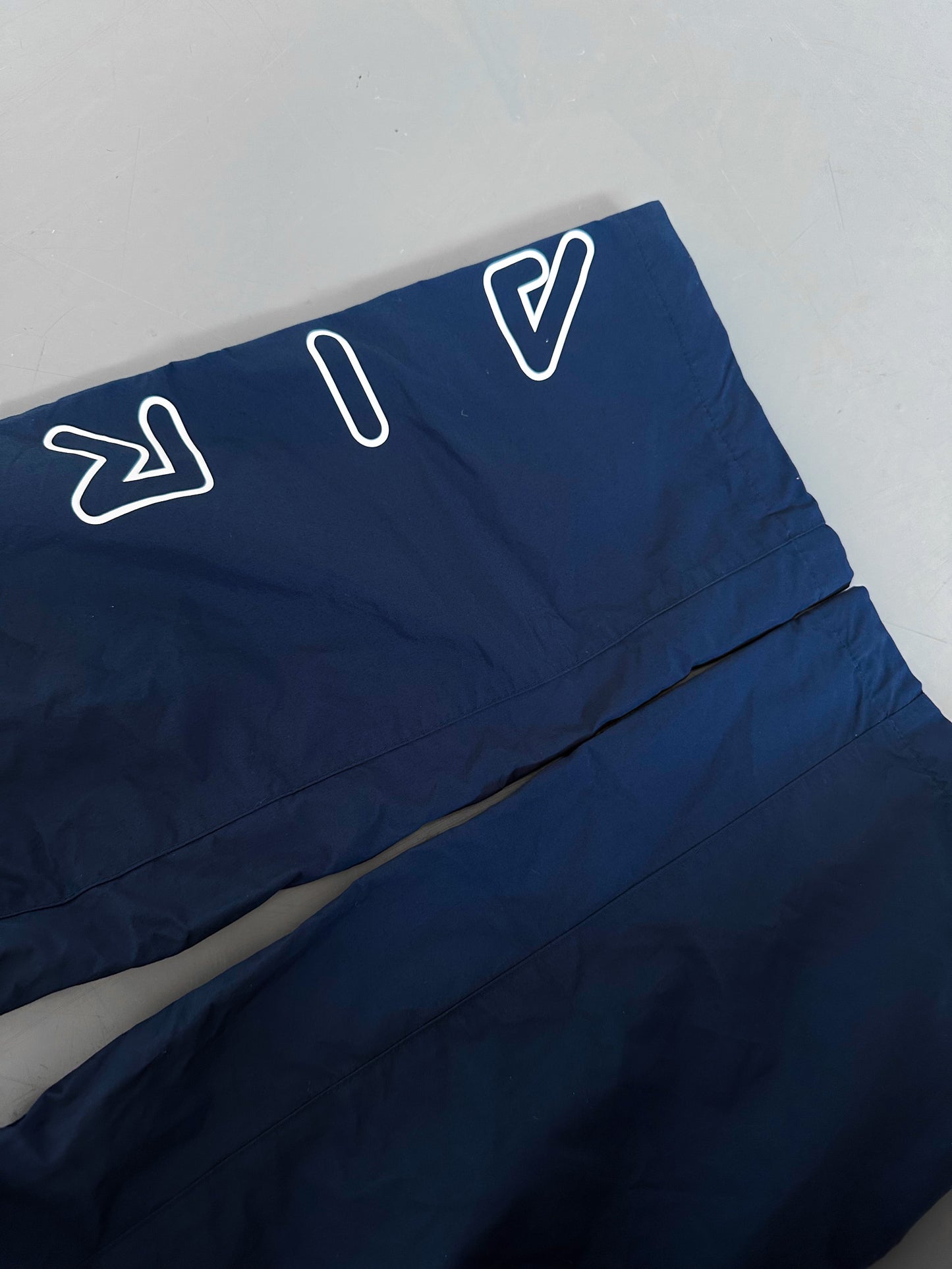 Nike Vintage Trackpants | S