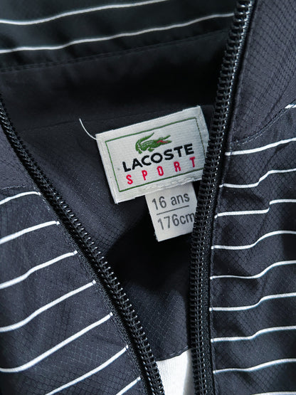 Lacoste Vintage Trackjacket |  S