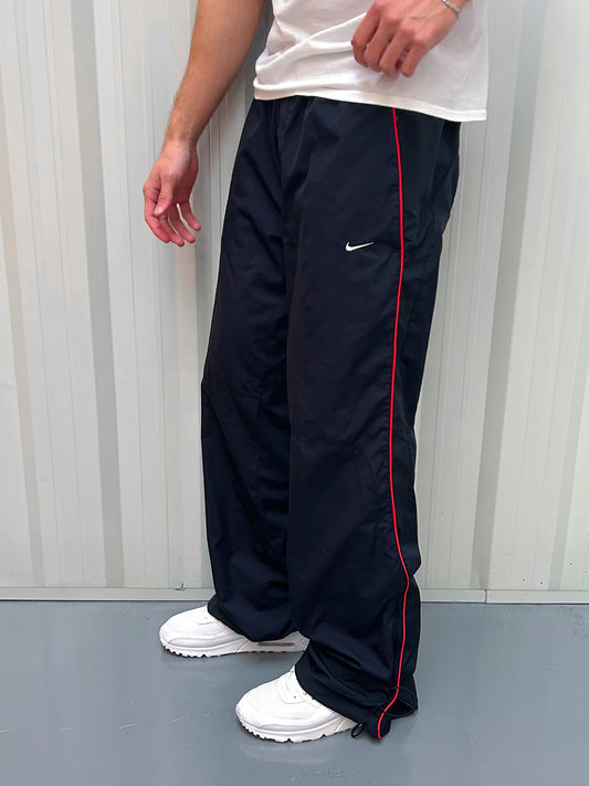 Nike Vintage Trackpants | L