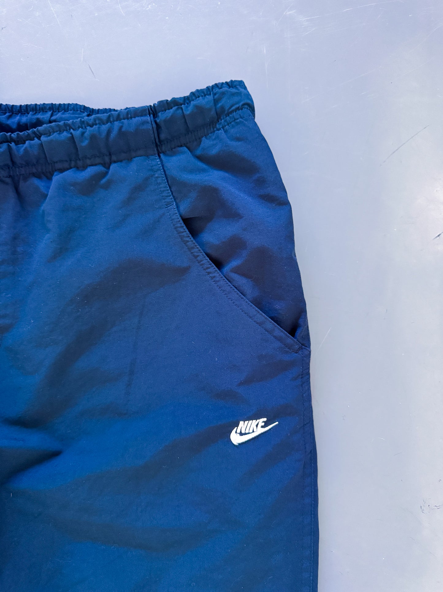 Nike Vintage Trackpants | M