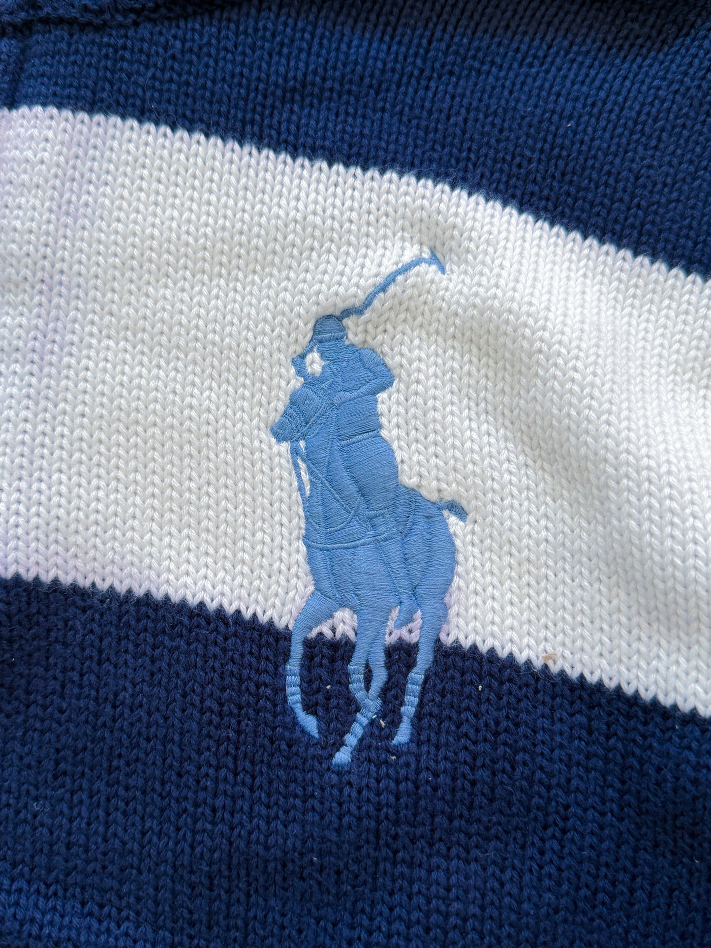 Polo Ralph Lauren Vintage Pullover | M