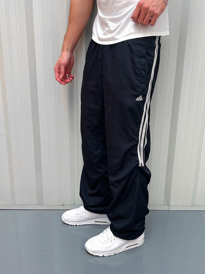 Adidas Vintage Trackpants | M