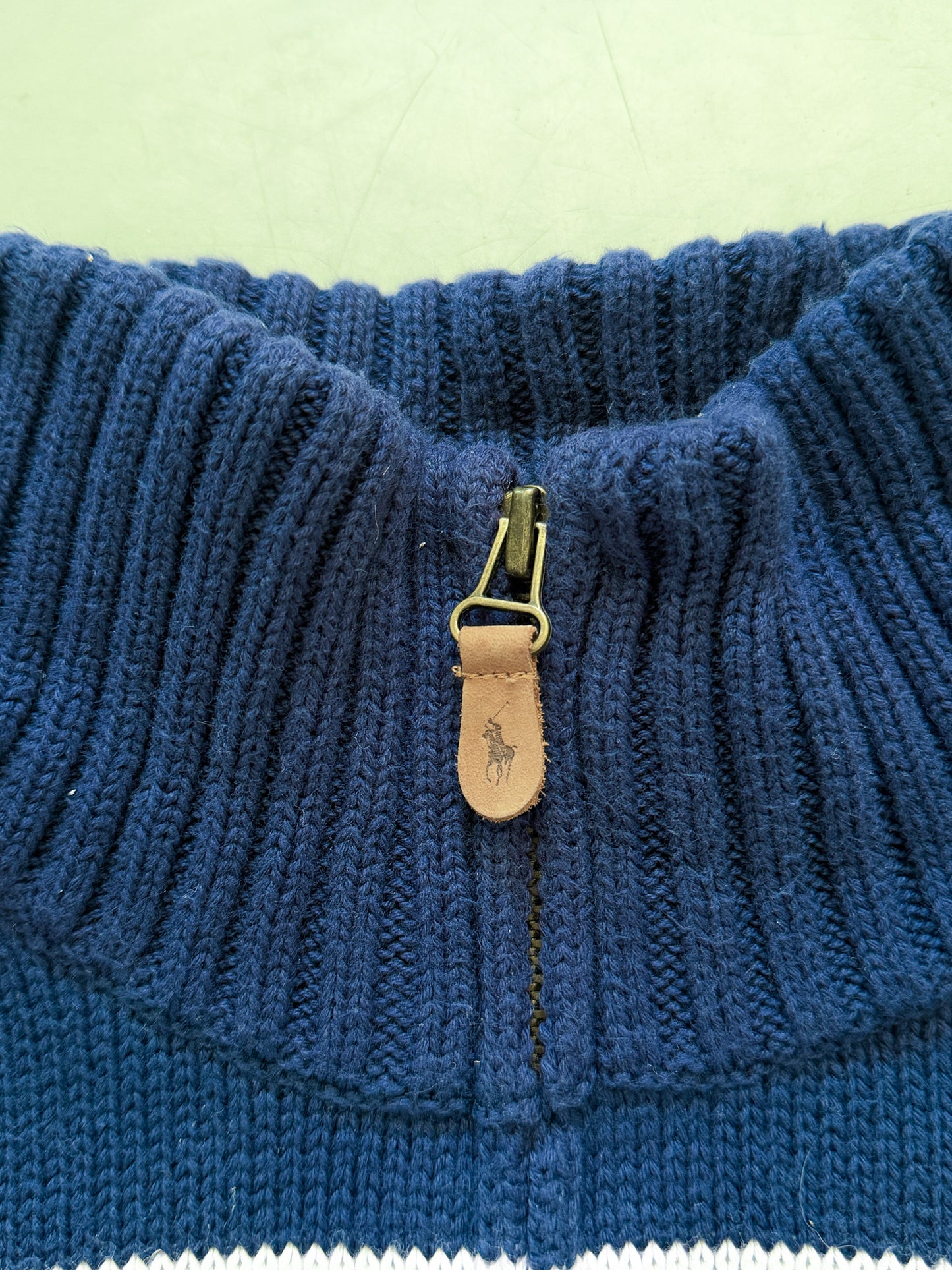 Polo Ralph Lauren Vintage Pullover | M