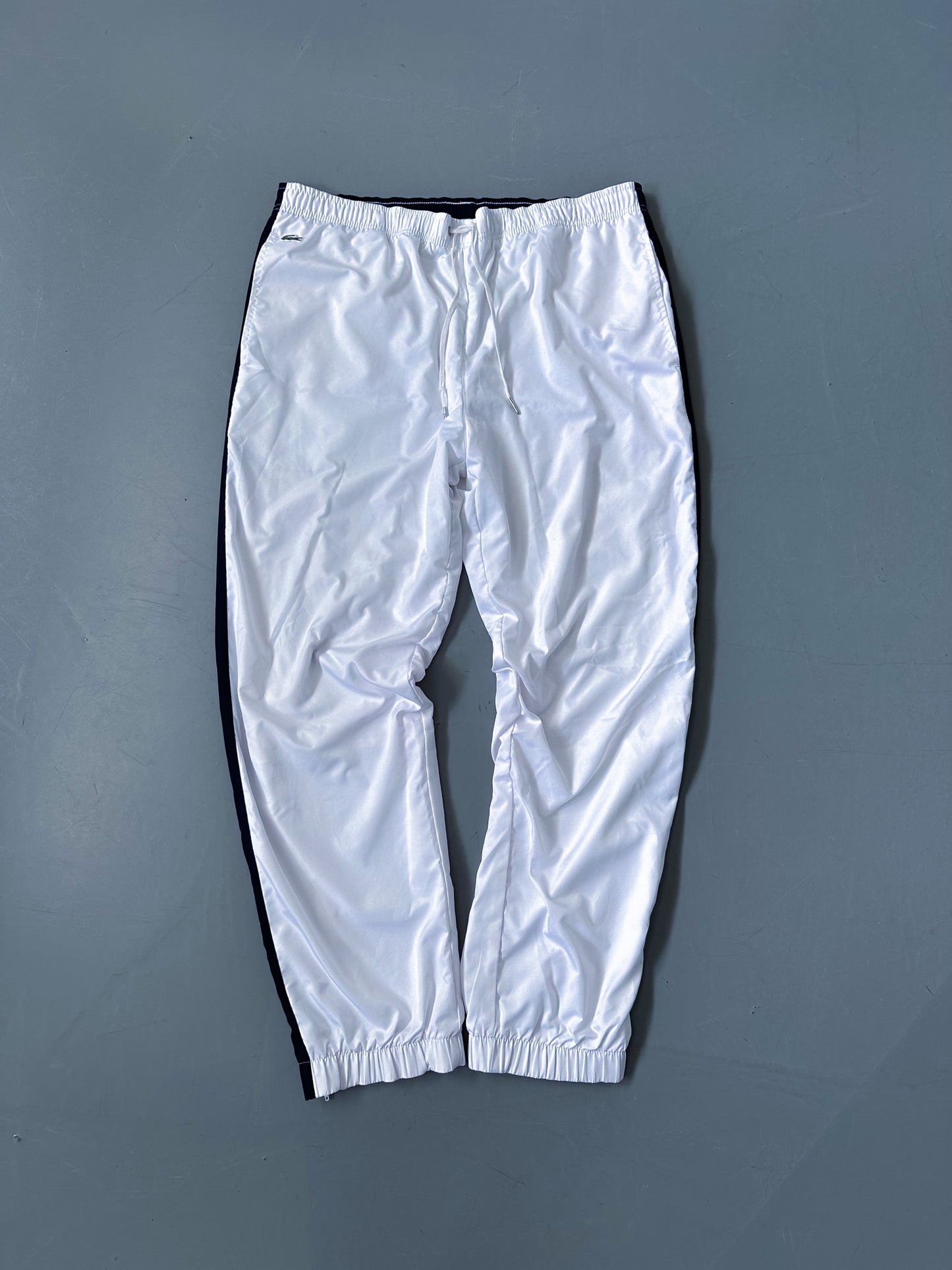 Lacoste Vintage Trackpants | M