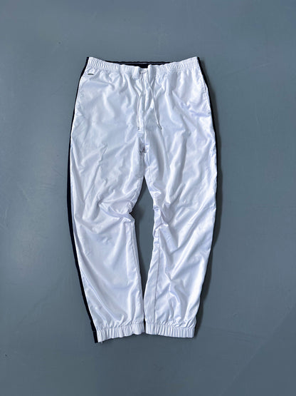 Lacoste Vintage Trackpants | M