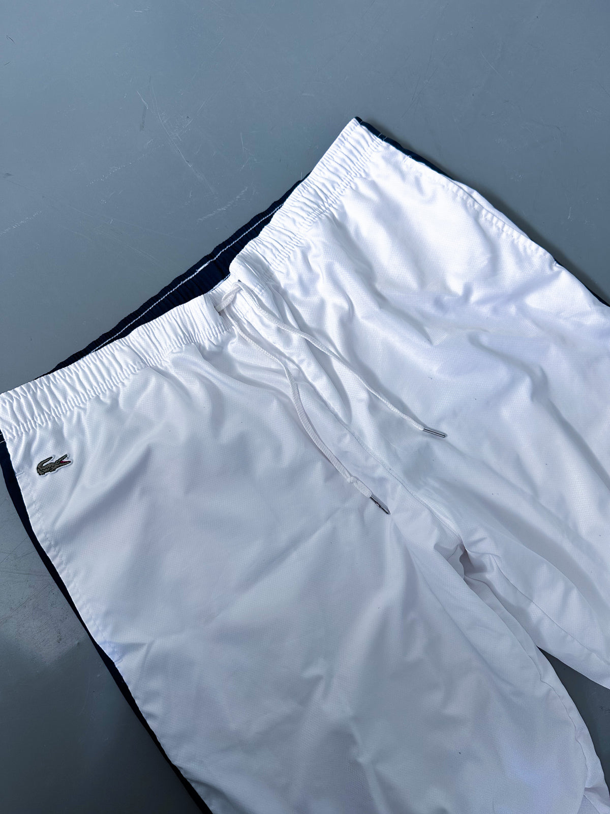 Lacoste Vintage Trackpants | M