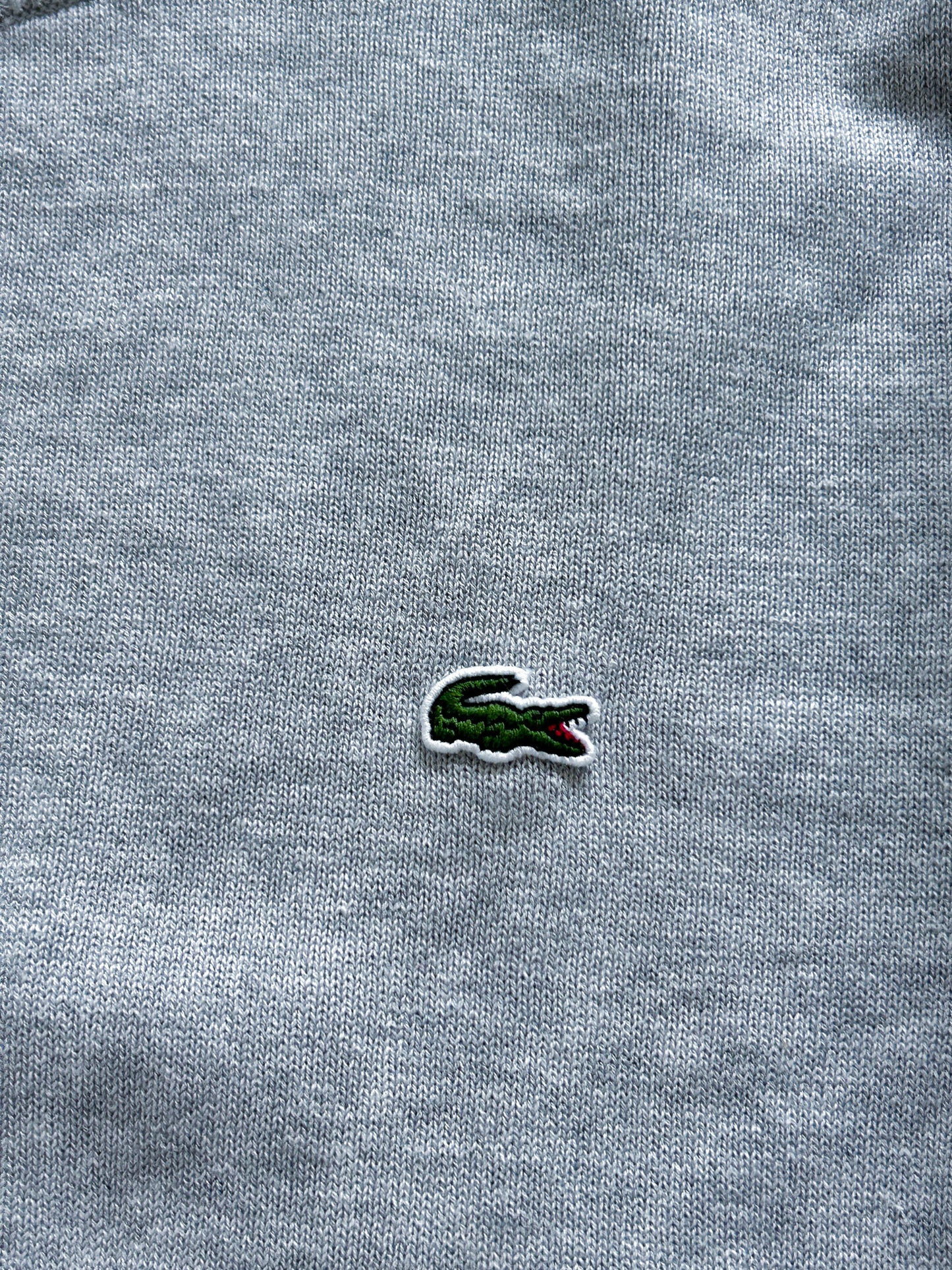 Lacoste Vintage Pullover | M