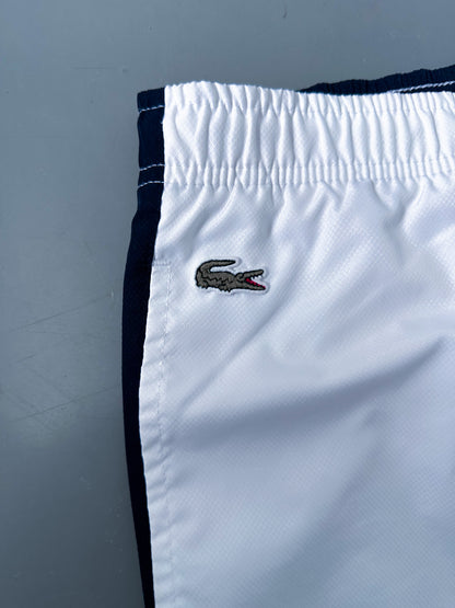 Lacoste Vintage Trackpants | M