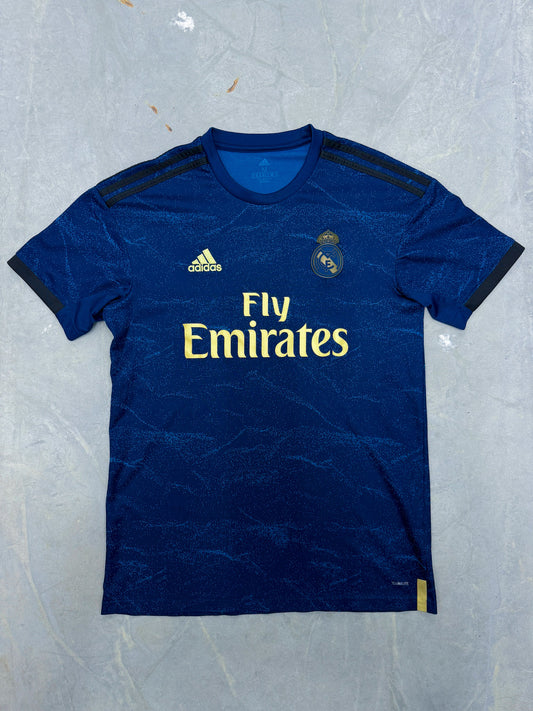 Adidas x Real Madrid Vintage Trikot | M