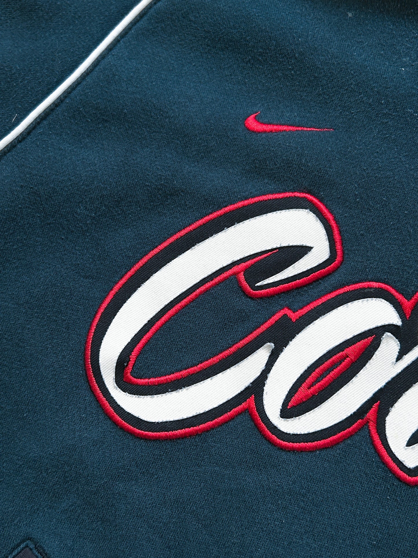 Nike Vintage *CORTEZ* Pullover | S
