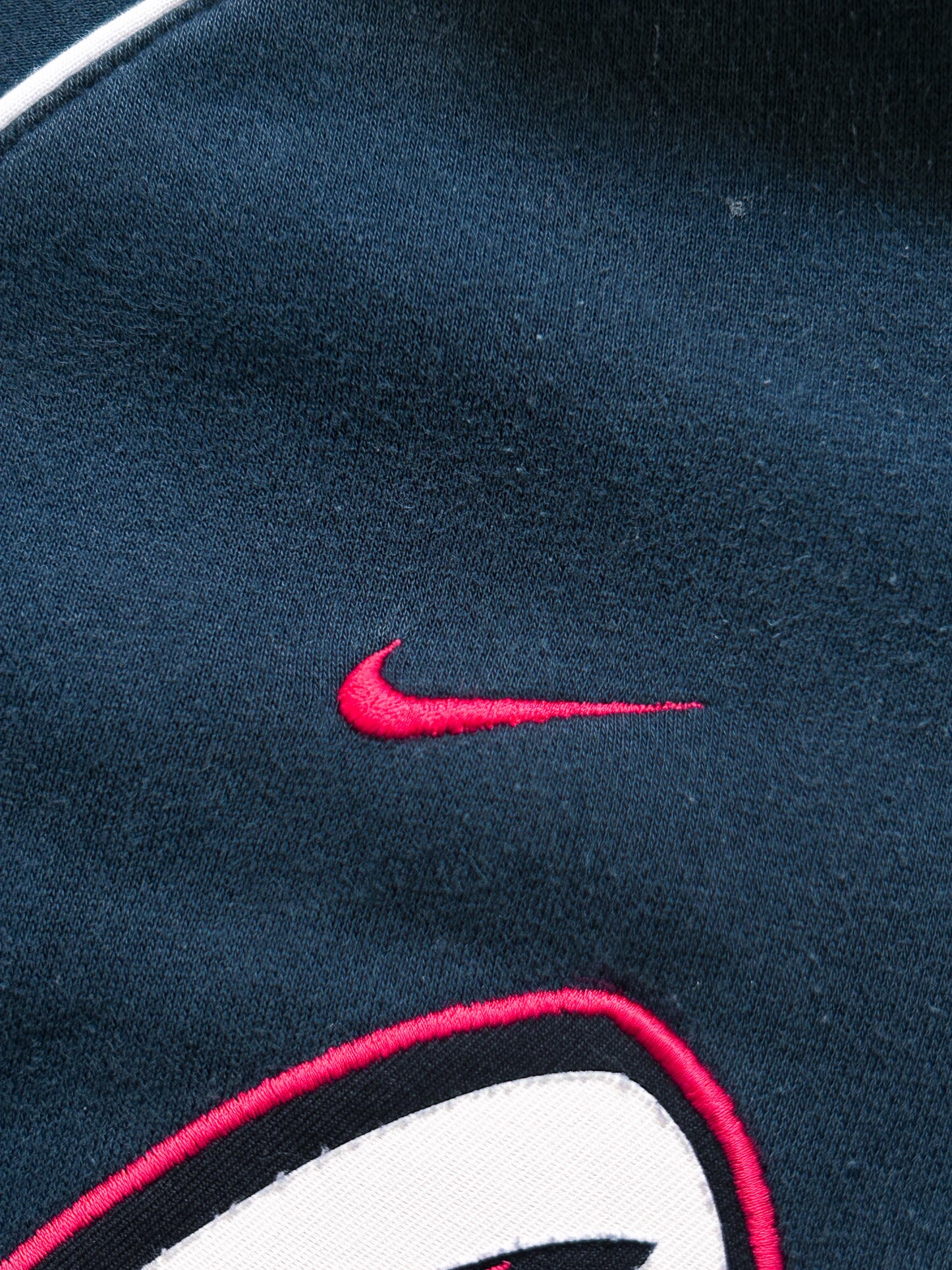 Nike Vintage *CORTEZ* Pullover | S