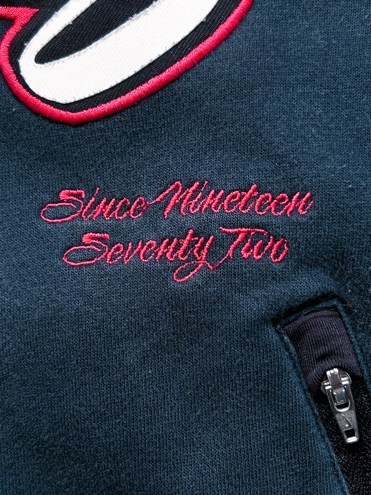 Nike Vintage *CORTEZ* Pullover | S