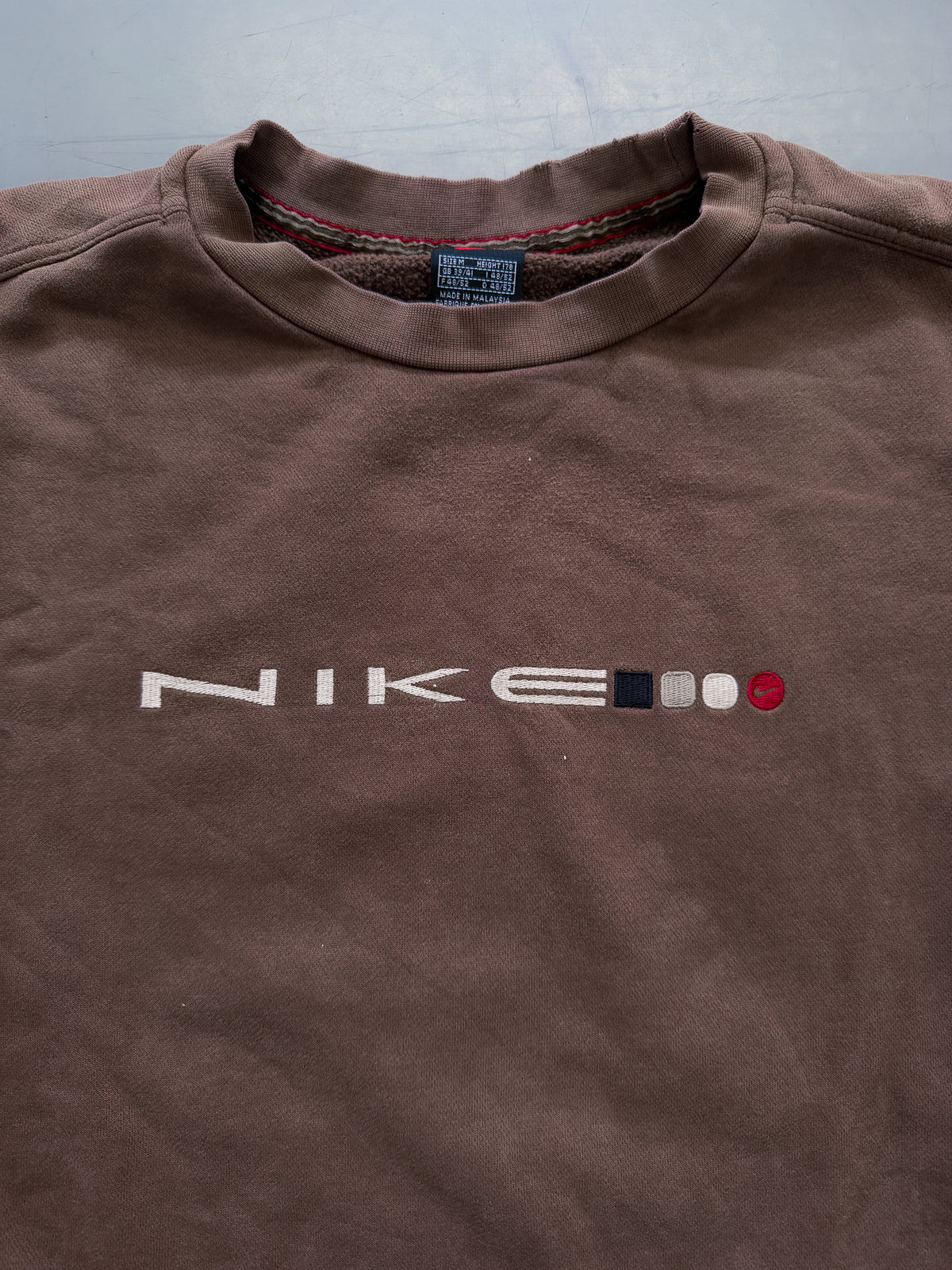 Nike Vintage Pullover | M