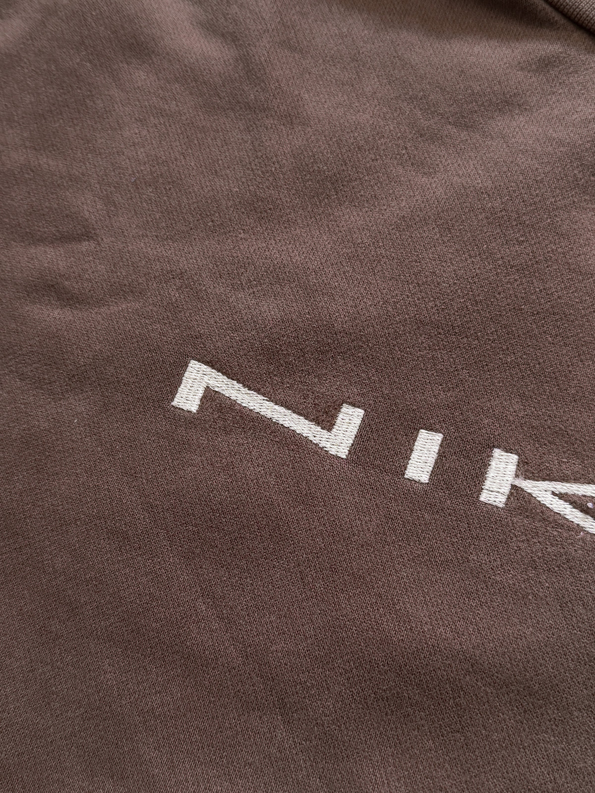 Nike Vintage Pullover | M