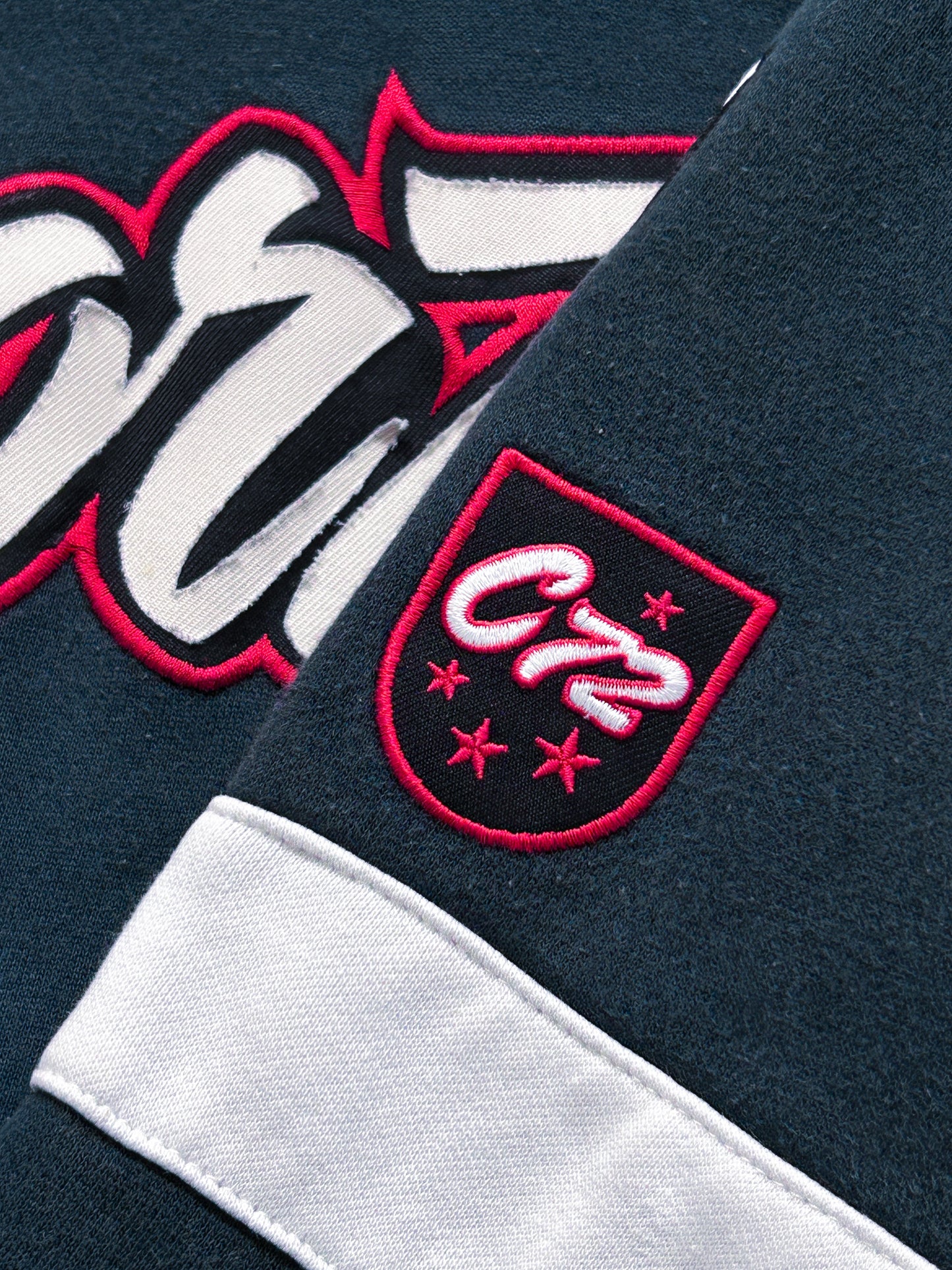 Nike Vintage *CORTEZ* Pullover | S