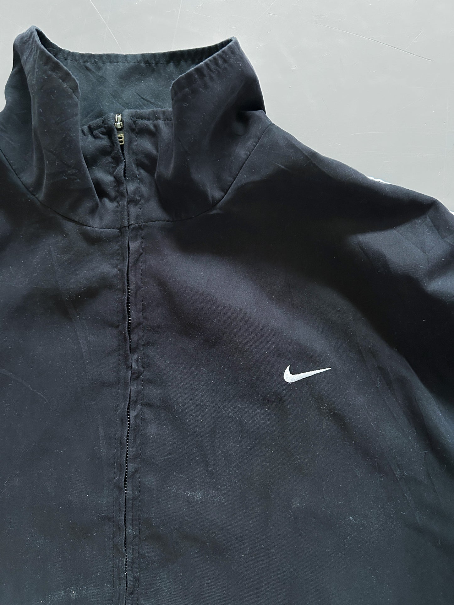 Nike Vintage Trackjacket | M