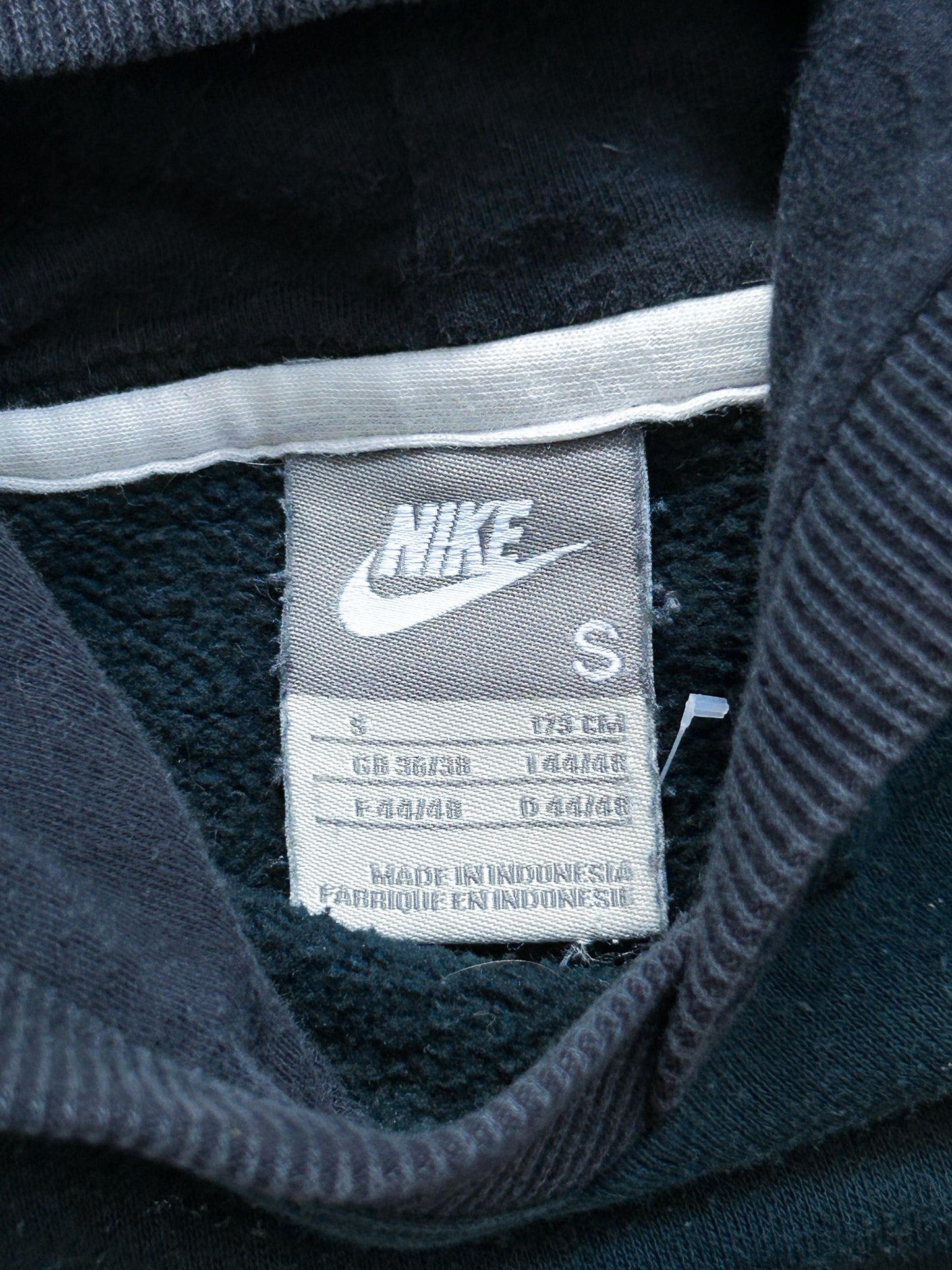 Nike Vintage *CORTEZ* Pullover | S