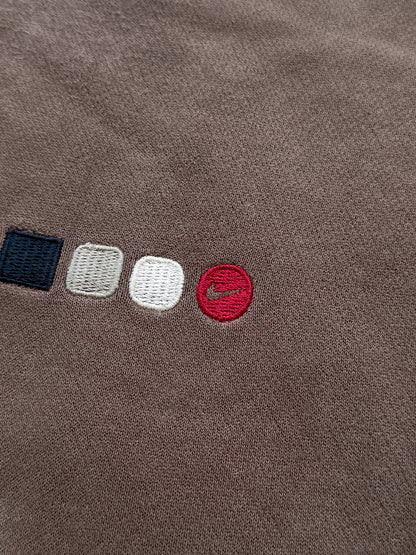 Nike Vintage Pullover | M