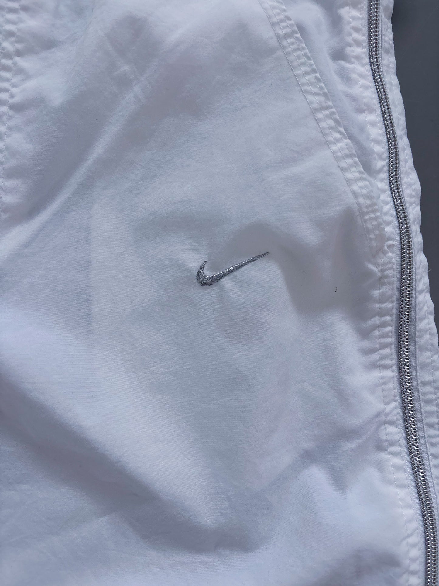 Nike Vintage Trackpants | S