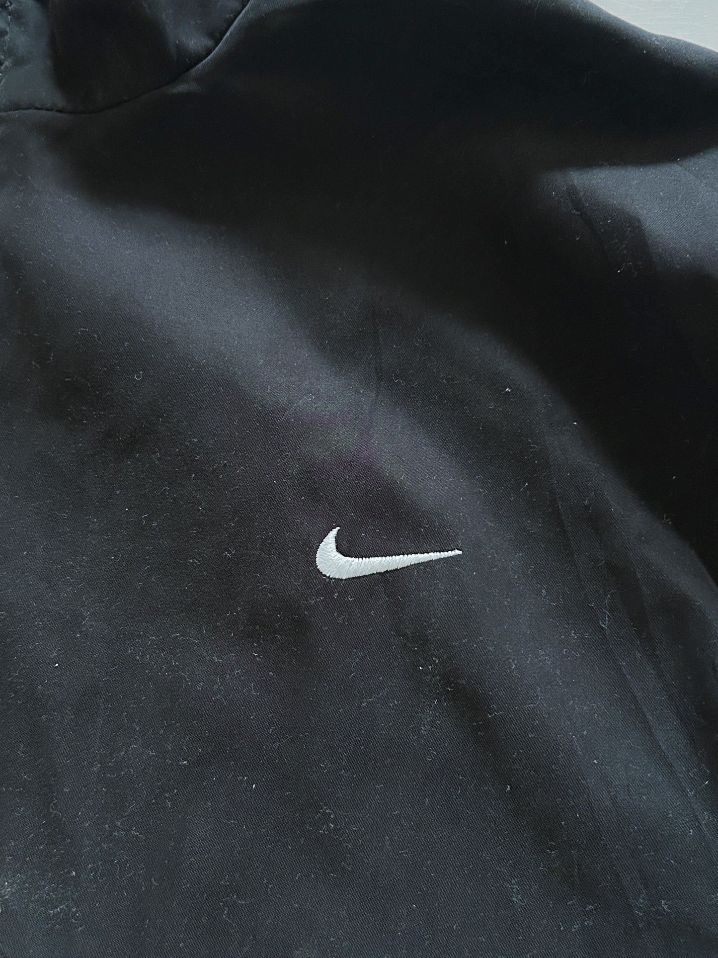 Nike Vintage Trackjacket | M
