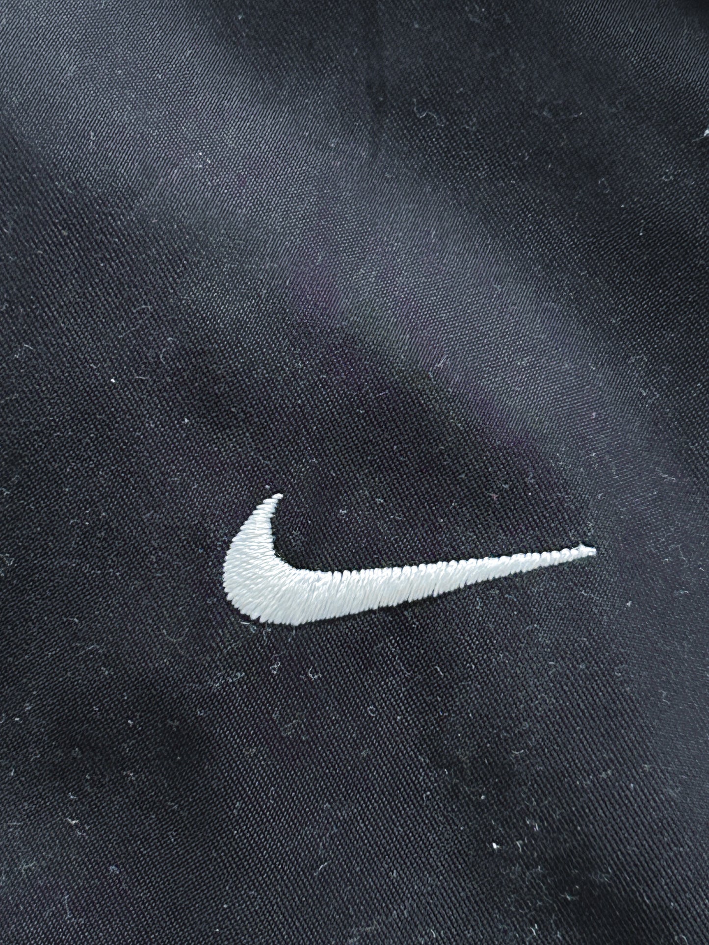 Nike Vintage Trackjacket | M