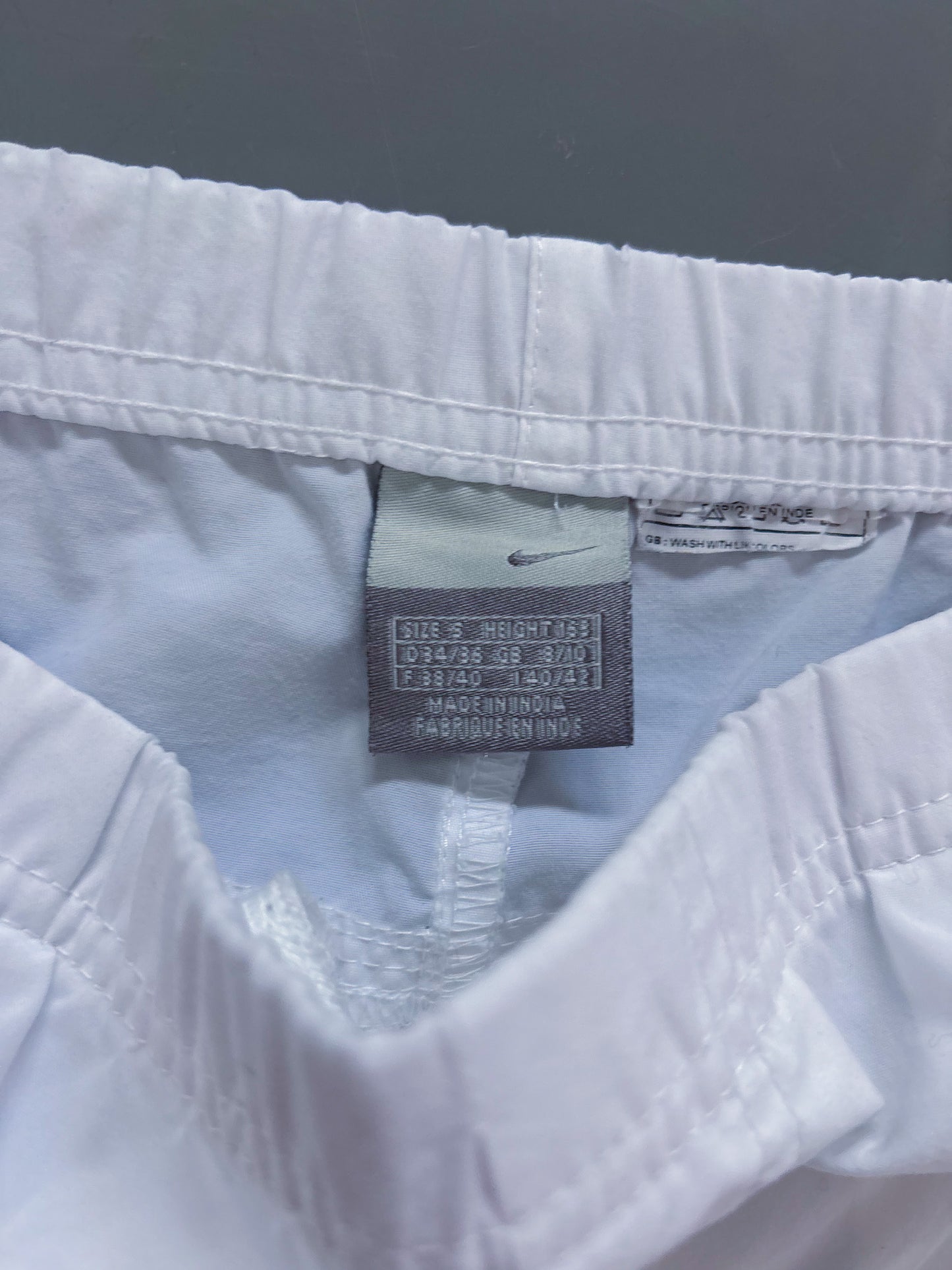 Nike Vintage Trackpants | S