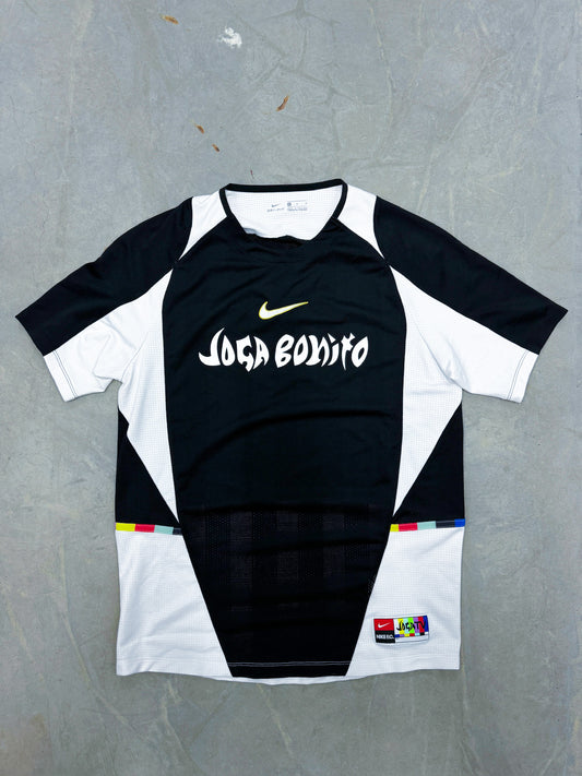 Nike "Joga Bonito" Vintage Trikot | M