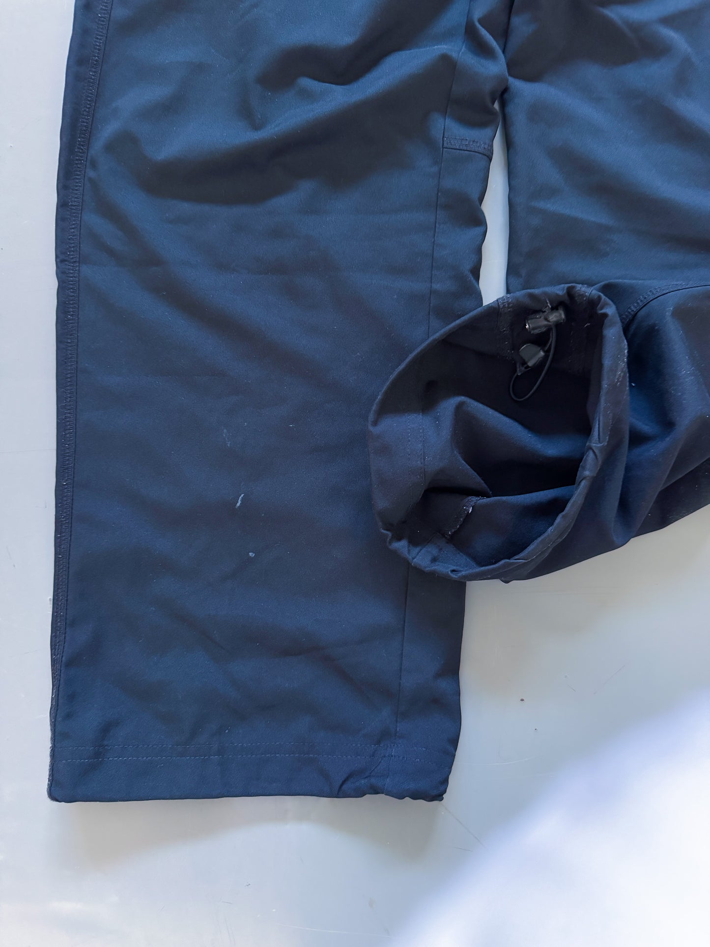Nike Vintage *Classic* Trackpants | L