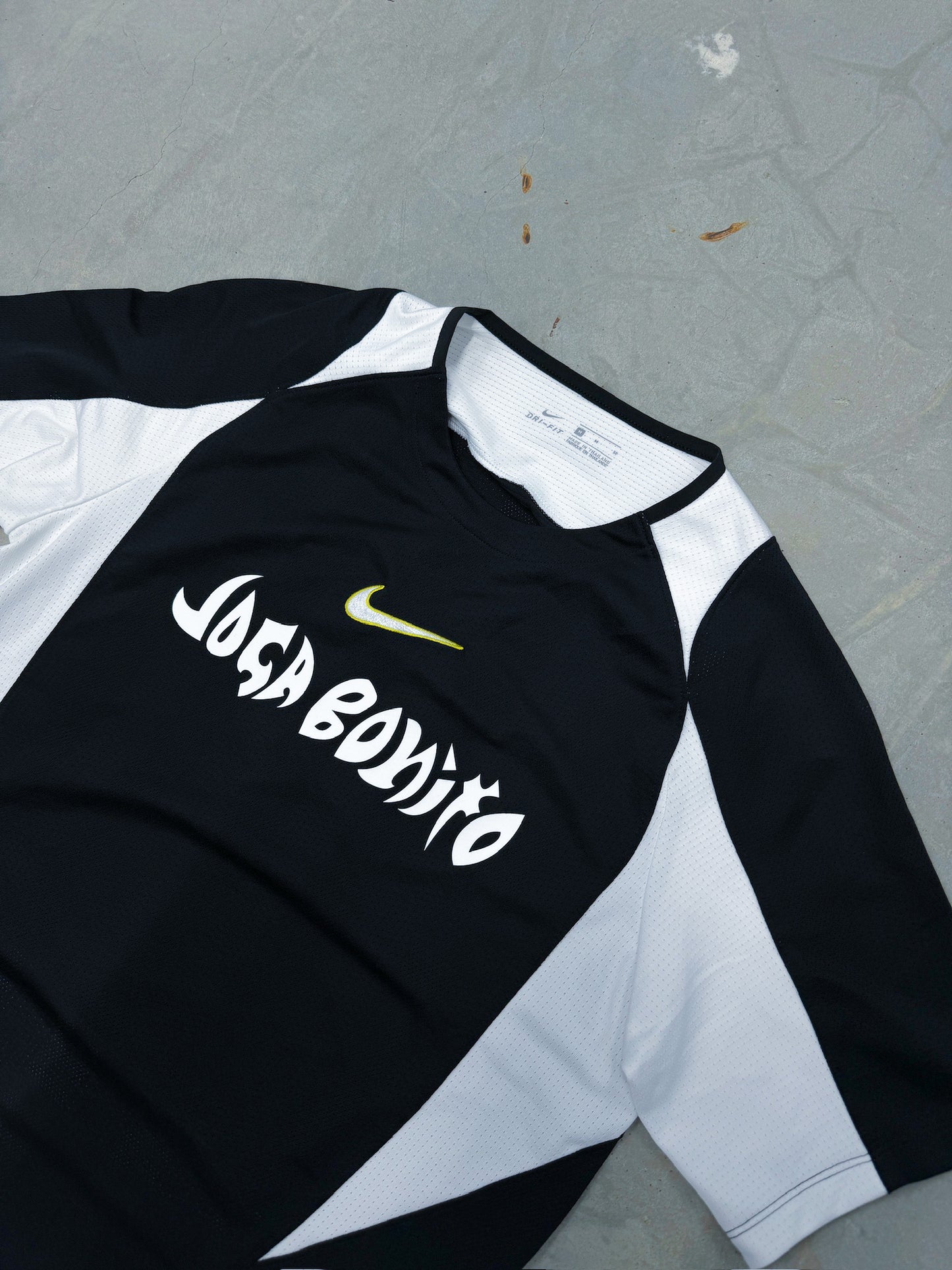 Nike "Joga Bonito" Vintage Trikot | M