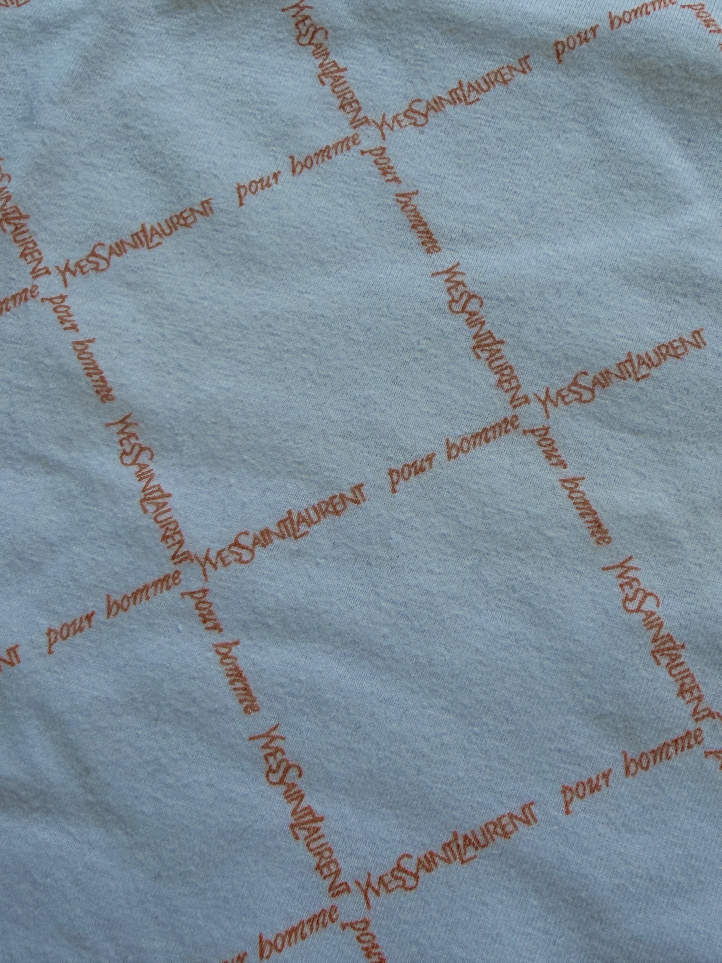 YSL Vintage T-Shirt | L