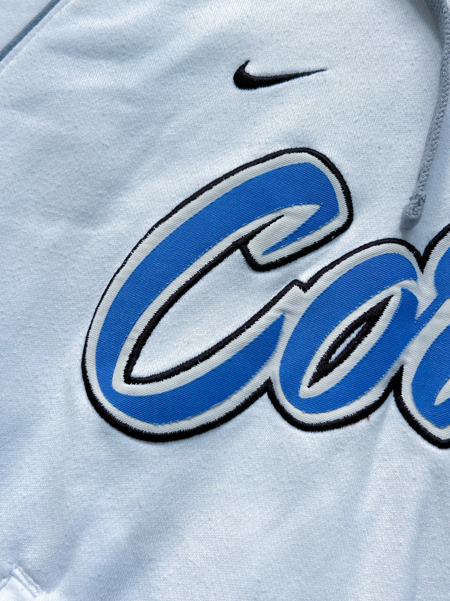 Nike Vintage *CORTEZ* Pullover | M