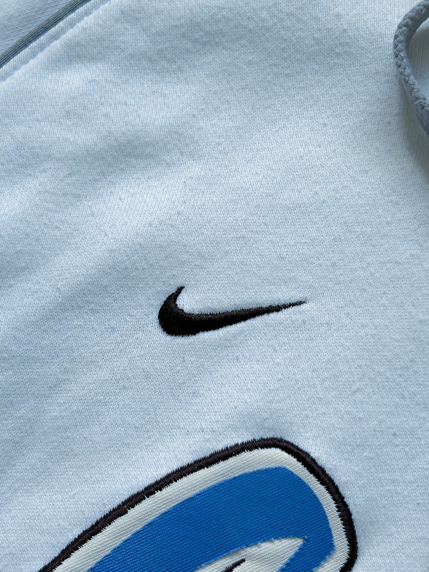Nike Vintage *CORTEZ* Pullover | M