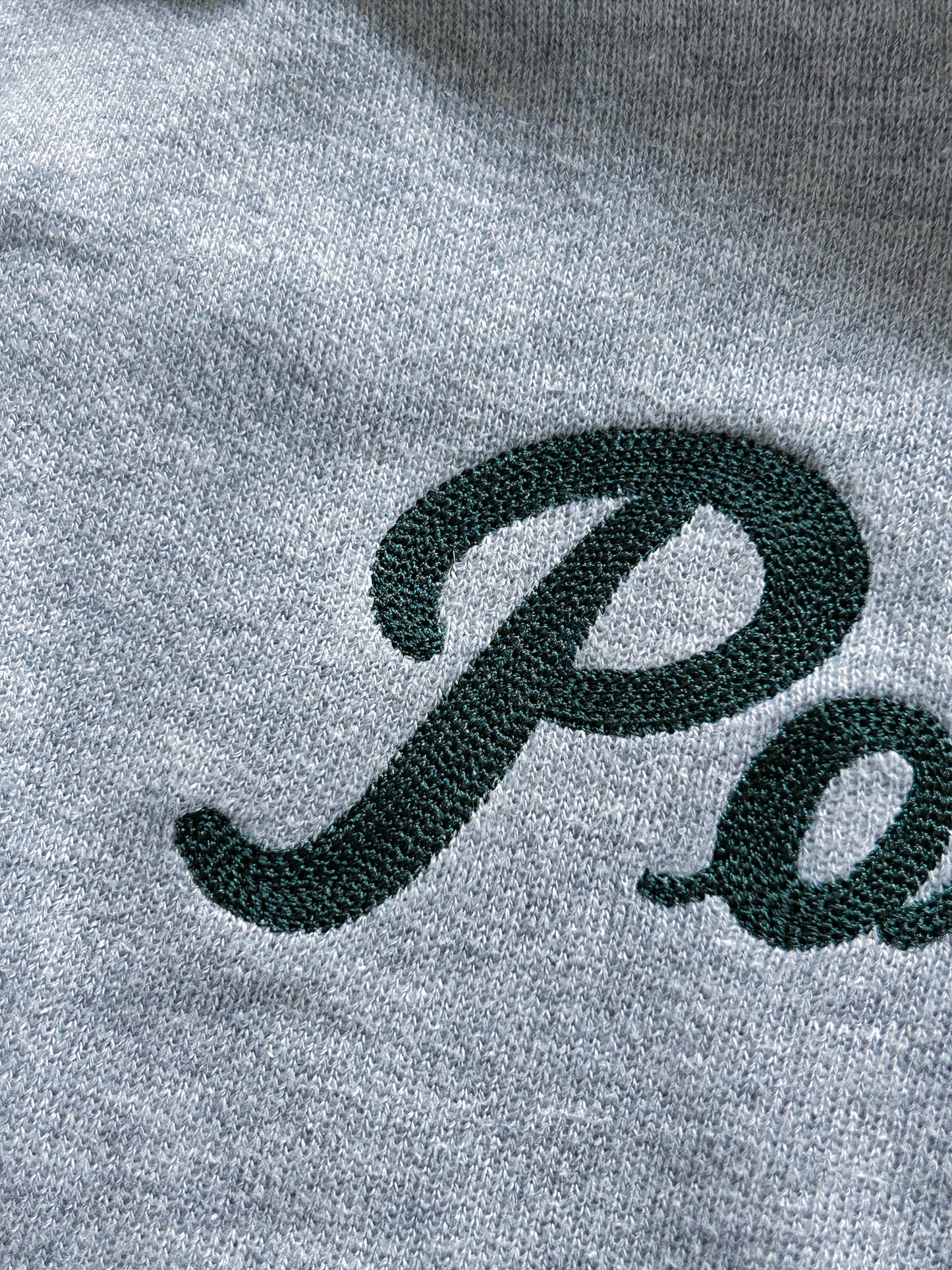 Polo Ralph Lauren Vintage Sweatjacke | S