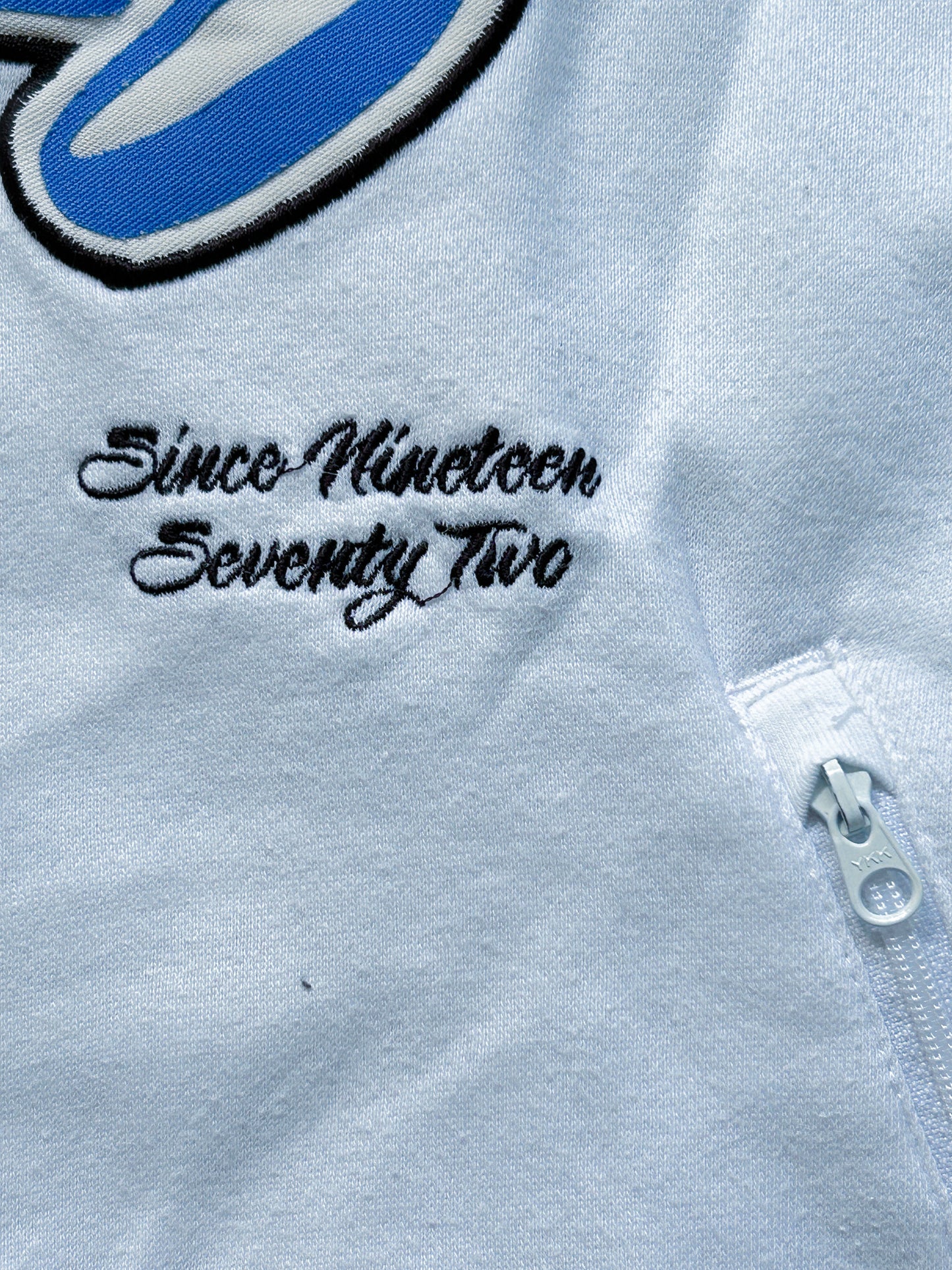 Nike Vintage *CORTEZ* Pullover | M
