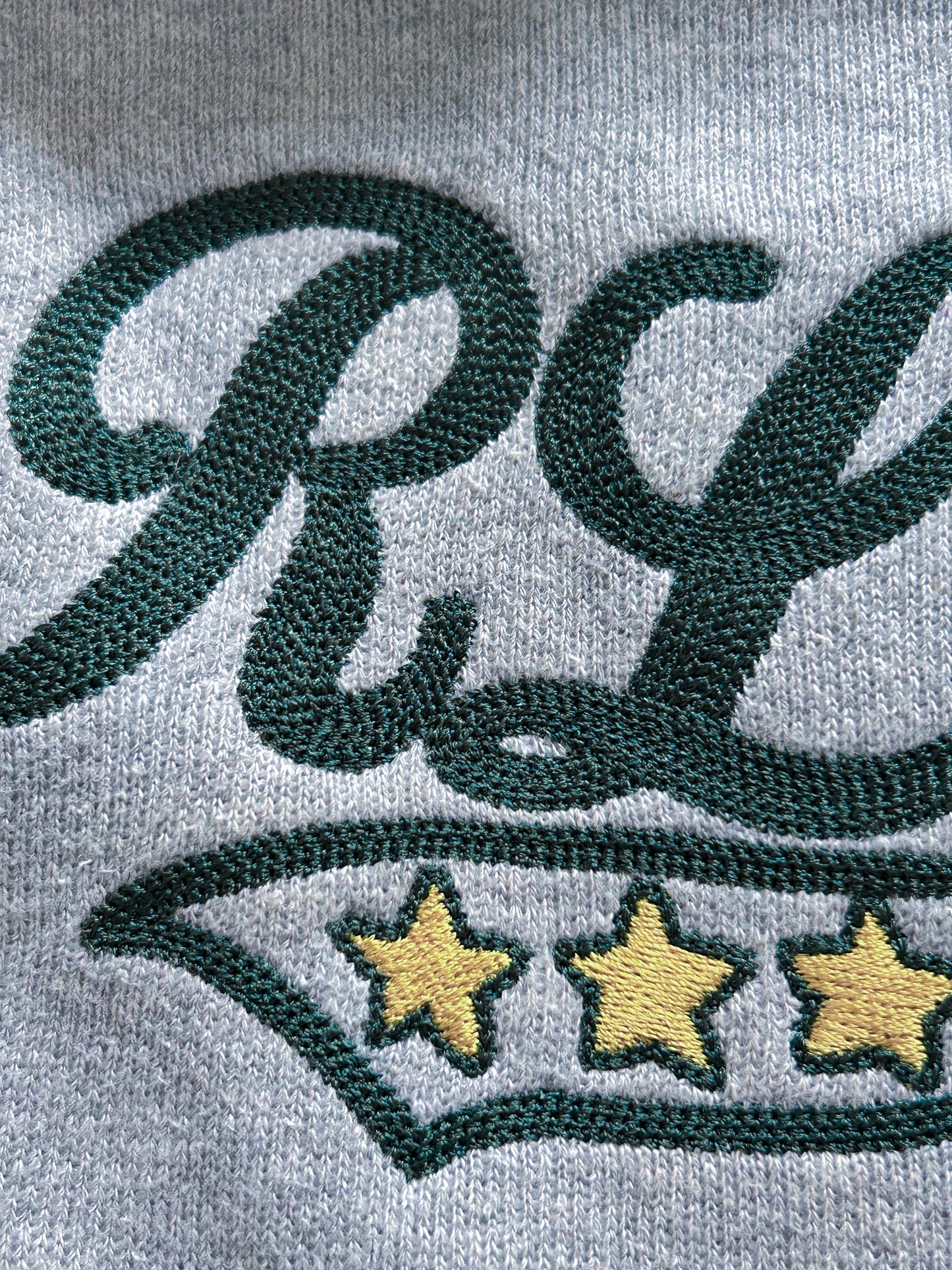 Polo Ralph Lauren Vintage Sweatjacke | S