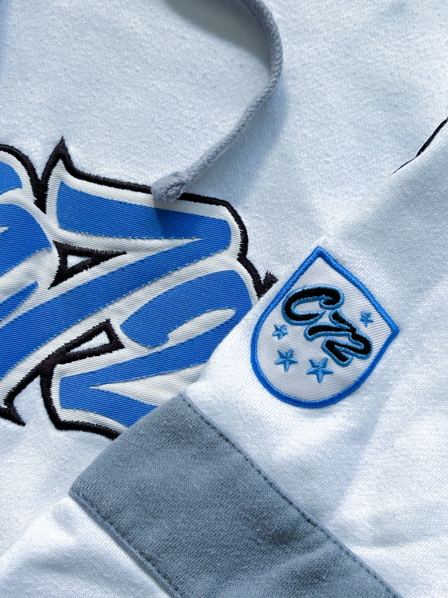 Nike Vintage *CORTEZ* Pullover | M