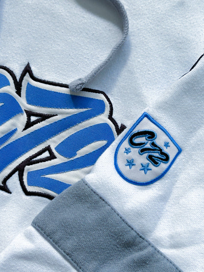 Nike Vintage *CORTEZ* Pullover | M