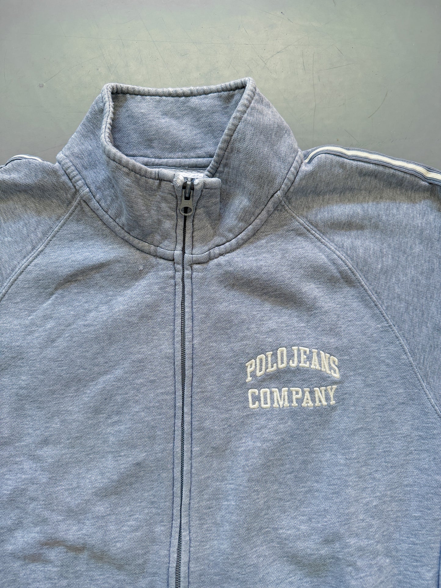 Polo Ralph Lauren Vintage Strickjacke | L