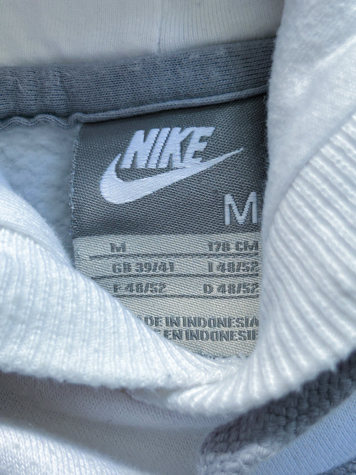 Nike Vintage *CORTEZ* Pullover | M