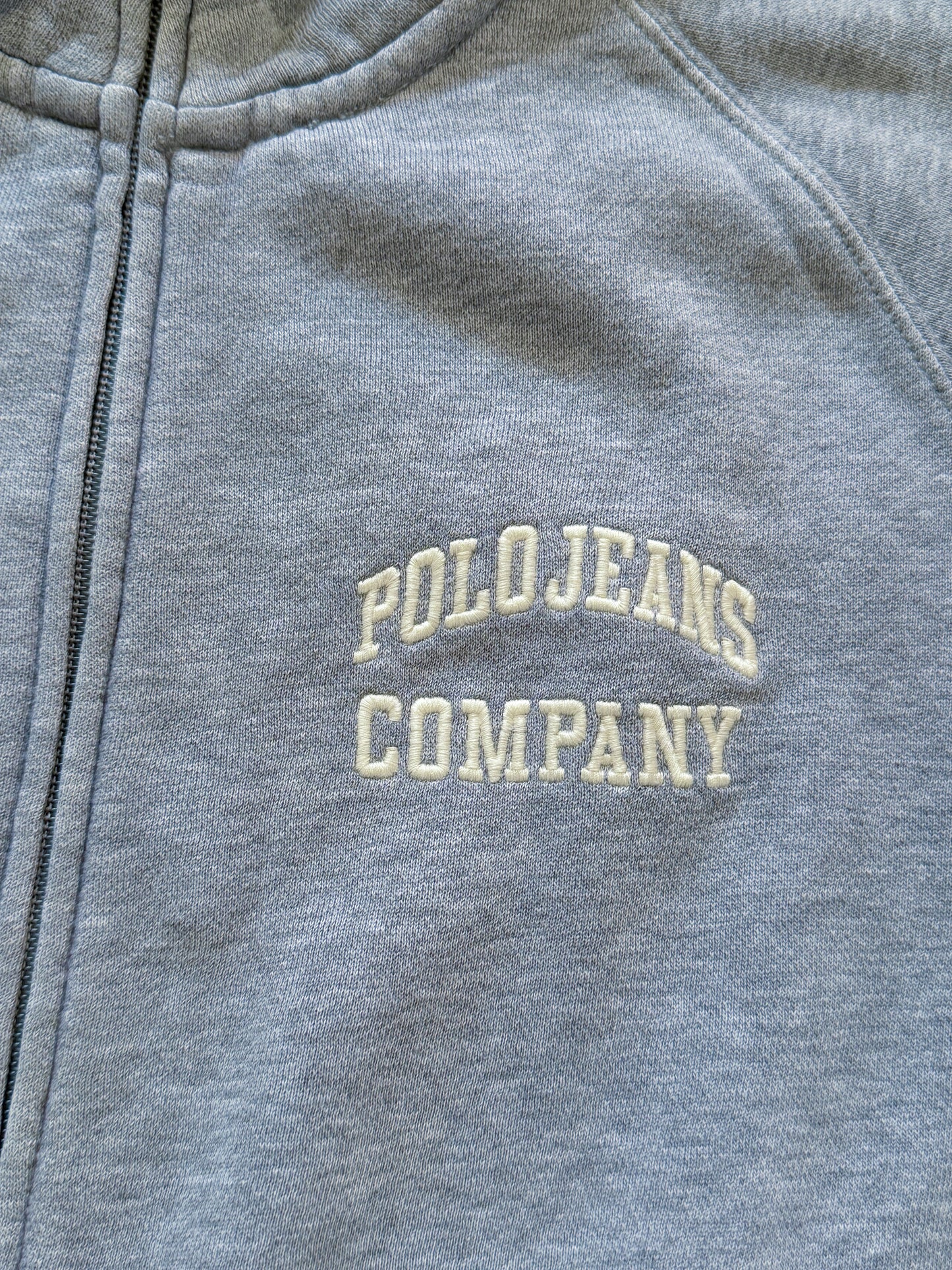 Polo Ralph Lauren Vintage Strickjacke | L