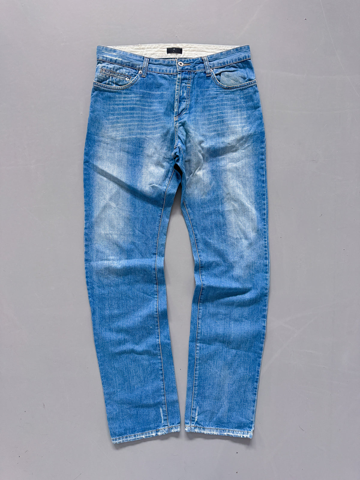 Dolce & Gabbana Vintage Y2K Jeans | M