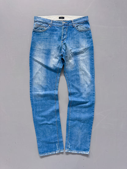 Dolce & Gabbana Vintage Y2K Jeans | M