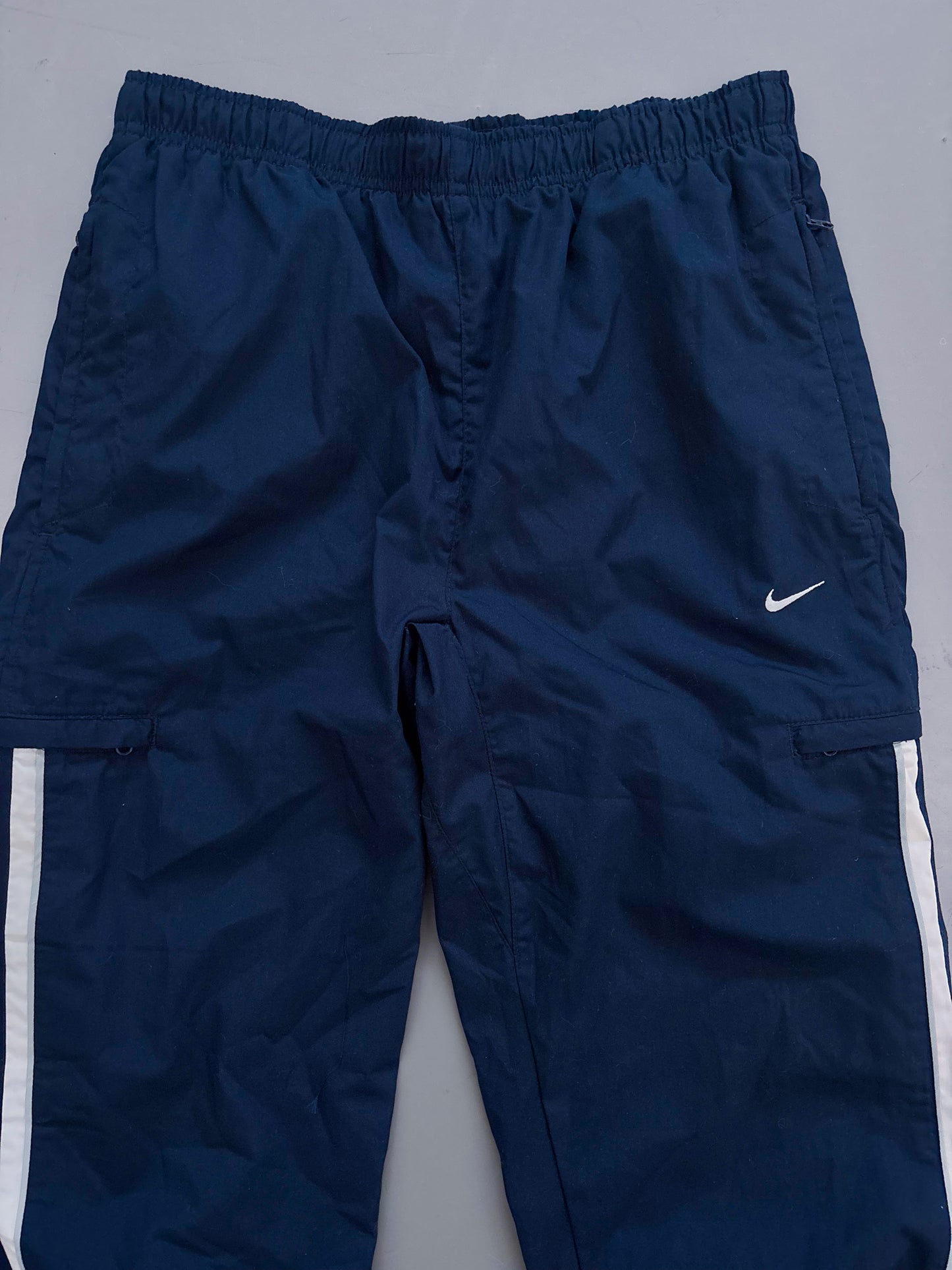 Nike Vintage Trackpants | S