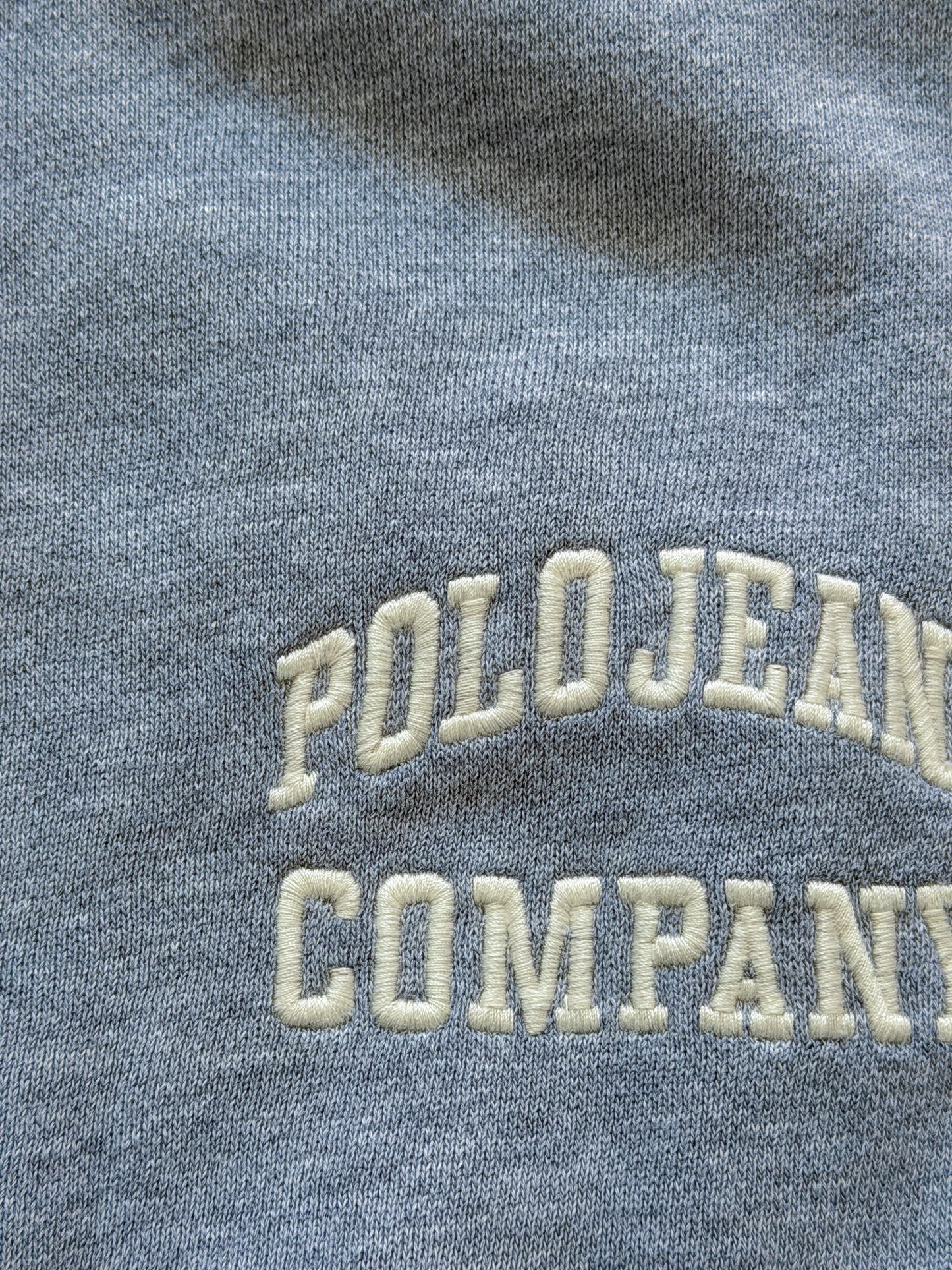 Polo Ralph Lauren Vintage Strickjacke | L