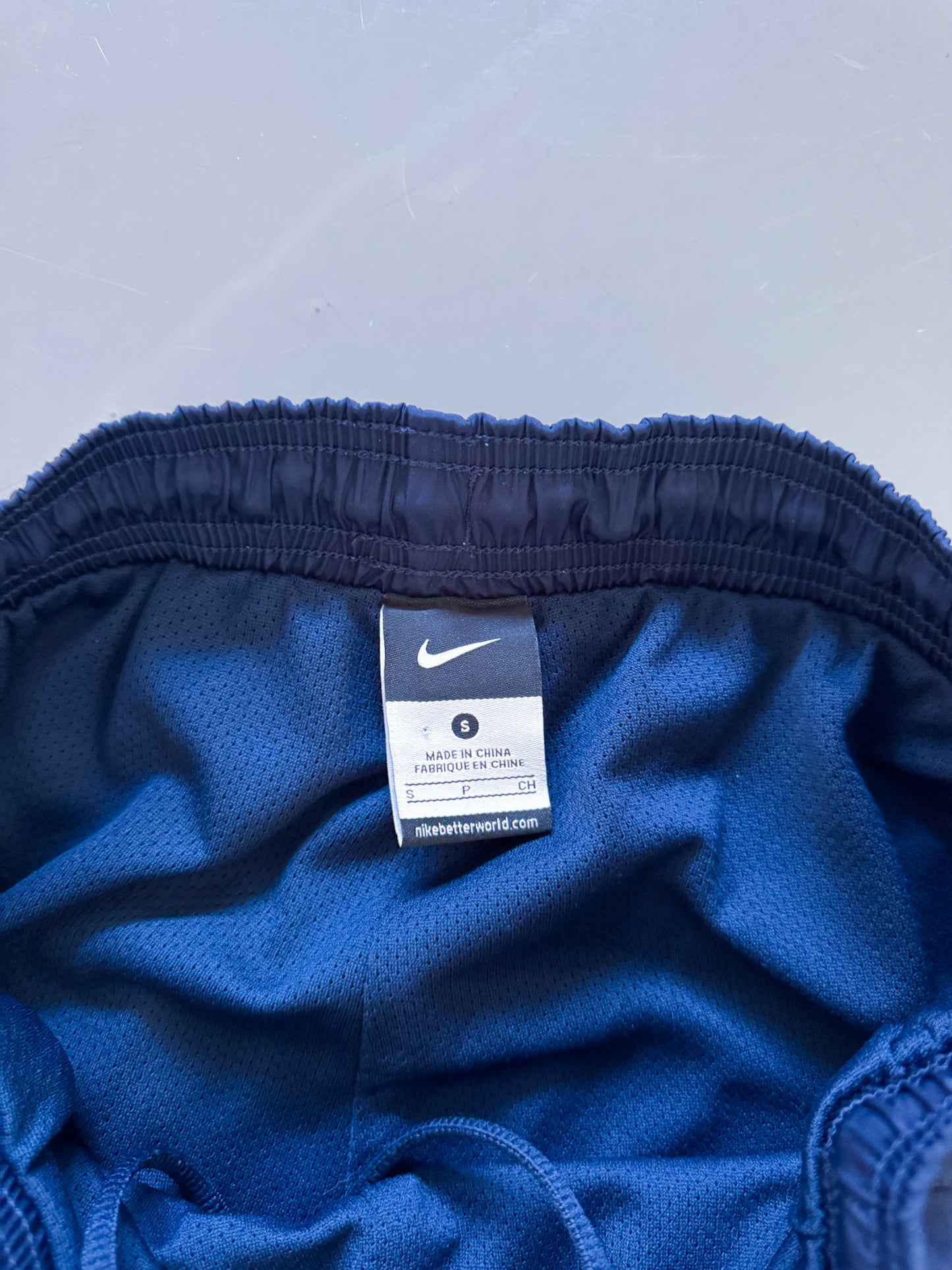 Nike Vintage Trackpants | S