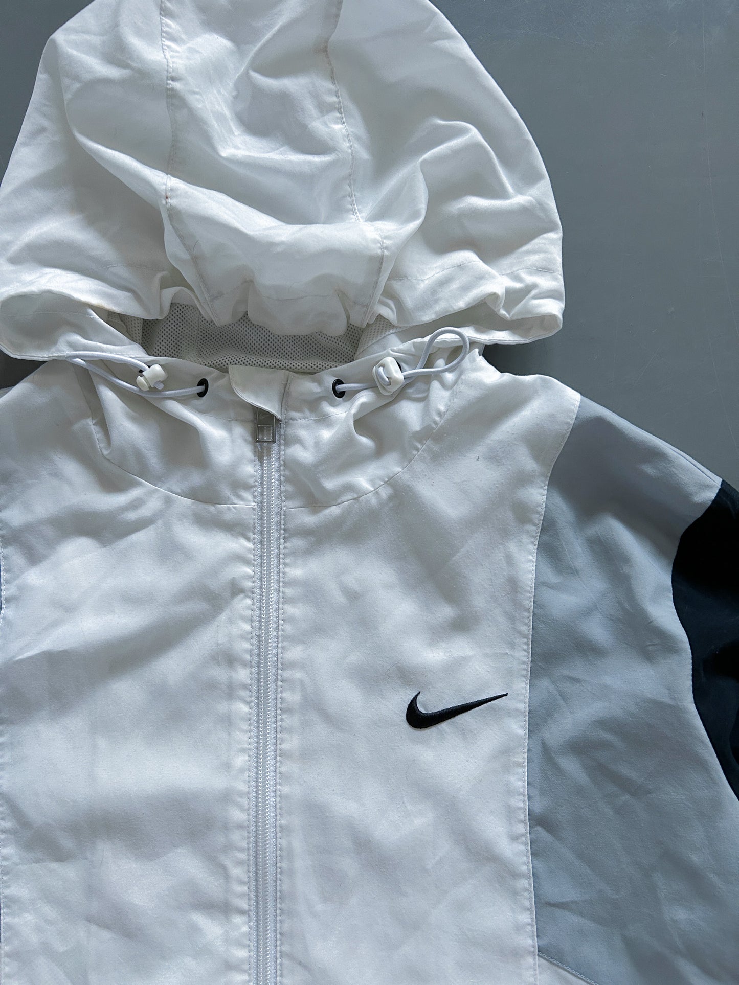 Nike Vintage Trackjacket | S