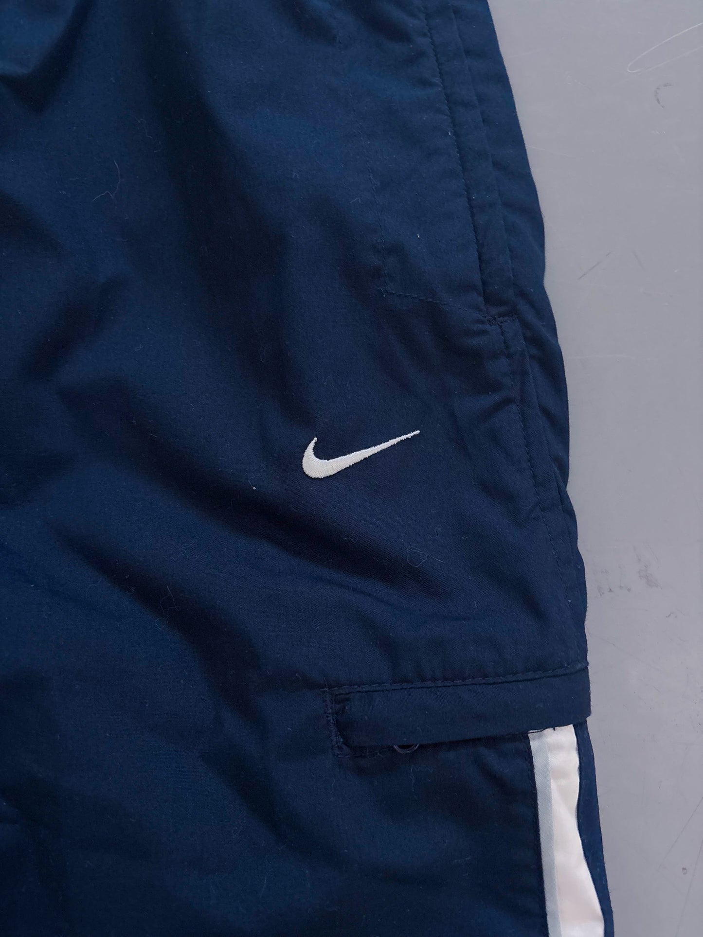 Nike Vintage Trackpants | S