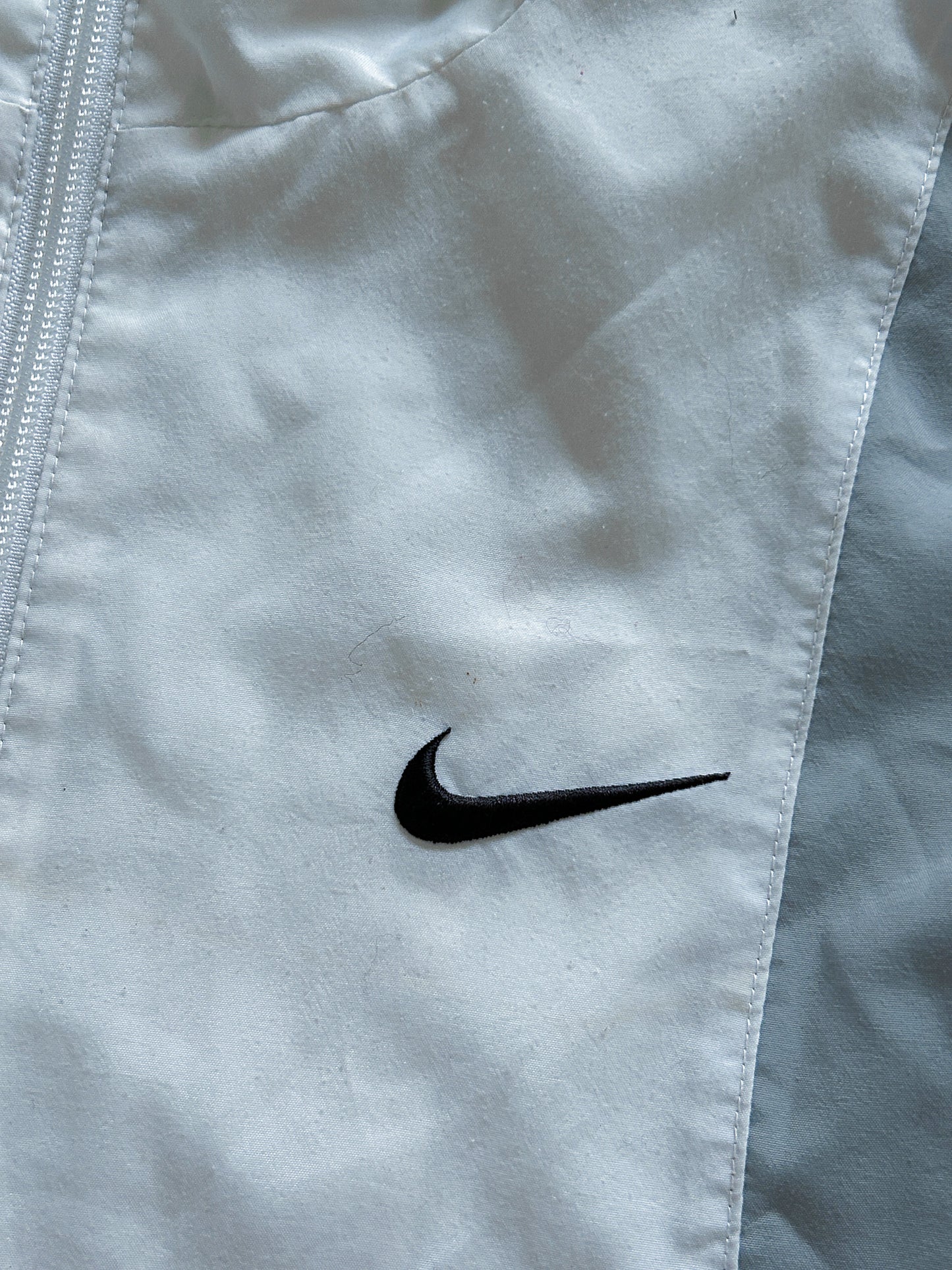 Nike Vintage Trackjacket | S