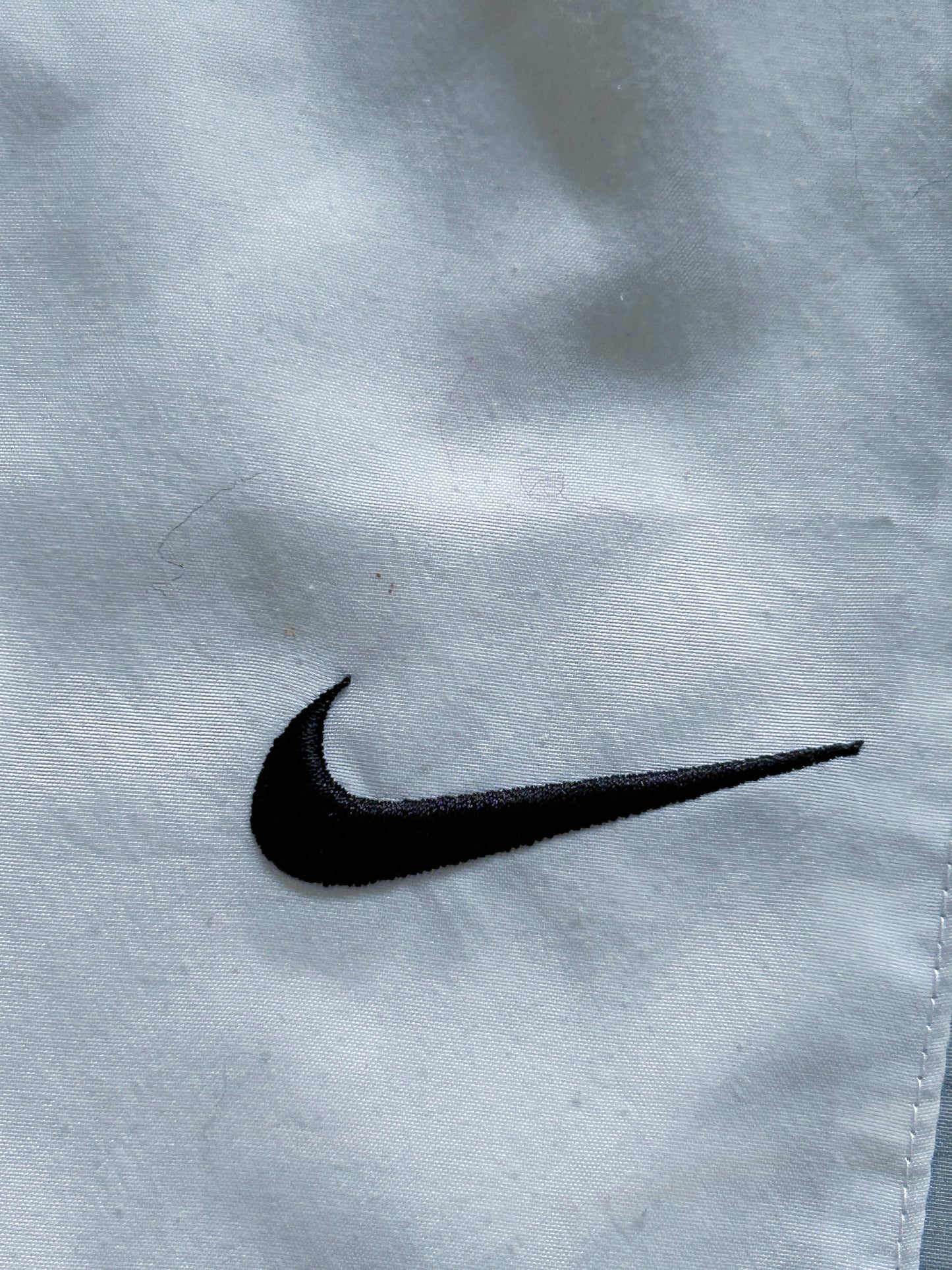 Nike Vintage Trackjacket | S