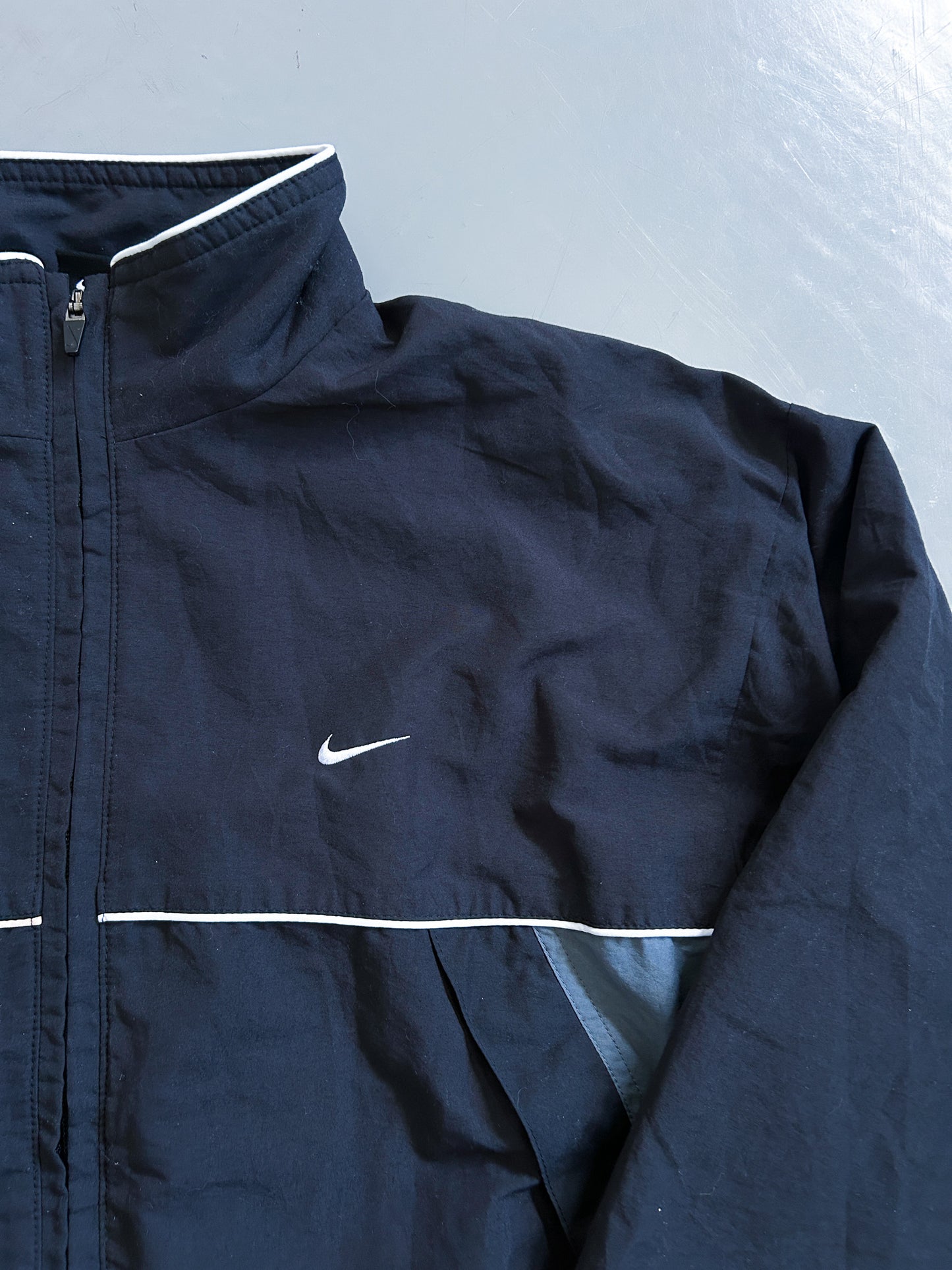 Nike Vintage *PREMIUM* Trackjacket | M
